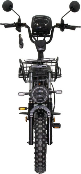 Электровелосипед Kugoo V3 Pro Plus 60V 21Ah