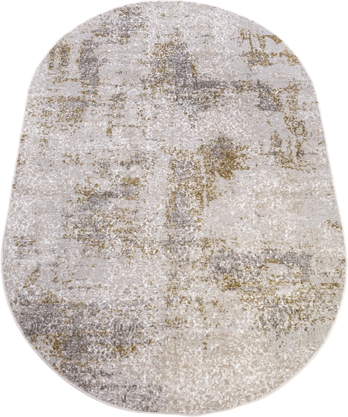 Ковер Белка Танго 21402 20243 Овал - фото