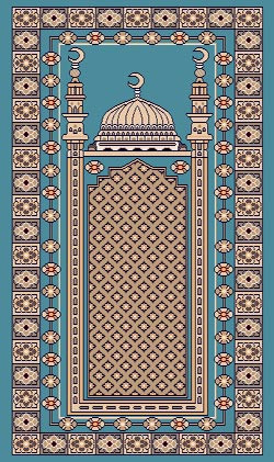 Коврик Белка Семеркант 29204 22866 - фото