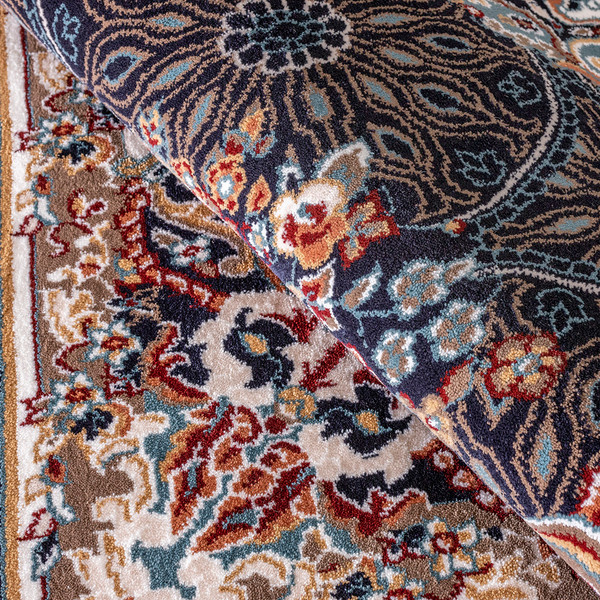 Ковер Белка Семеркант 29247 22833 Овал - фото