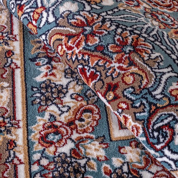 Ковер Белка Семеркант 29247 22888 Овал - фото