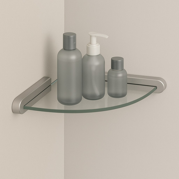 Набор аксессуаров для ванной Lauter 21TS3016 + 21TS3020 + 21TS3007