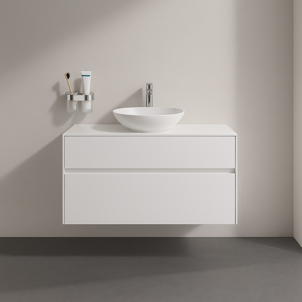 Набор аксессуаров для ванной Lauter 21TS3016 + 21TS3020 + 21TS3007