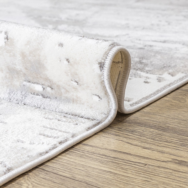 Ковер Белка Визион 22103 25366 Овал