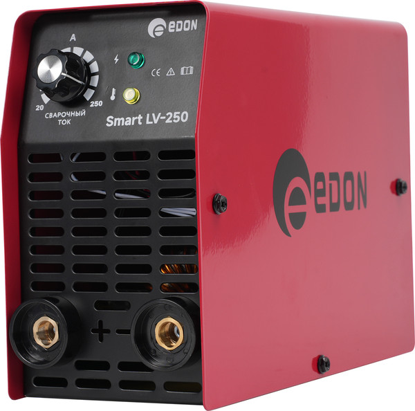 Инвертор сварочный Edon Smart LV-250 - фото