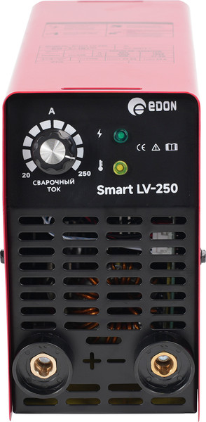 Инвертор сварочный Edon Smart LV-250