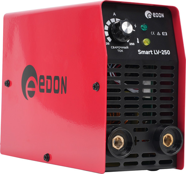 Инвертор сварочный Edon Smart LV-250