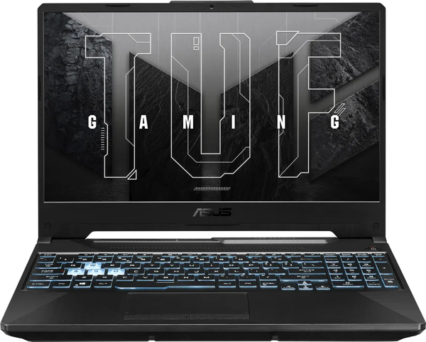 Игровой ноутбук Asus TUF Gaming A15 FA506NCR-HN067 - фото
