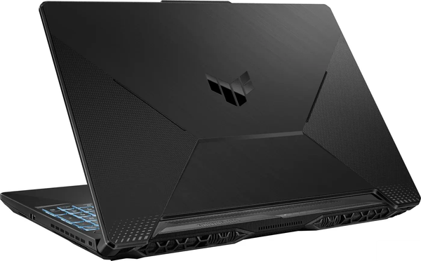 Игровой ноутбук Asus TUF Gaming A15 FA506NCR-HN067