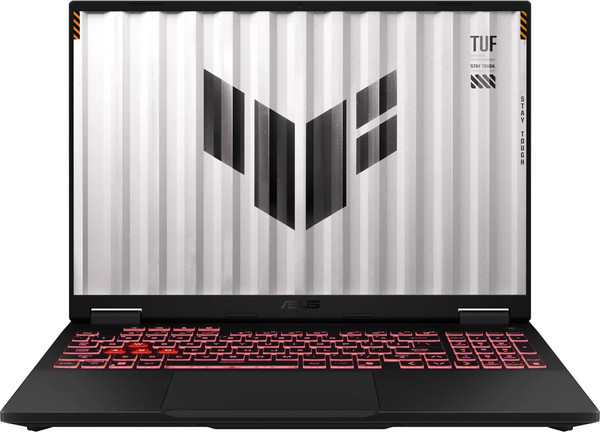 Игровой ноутбук Asus TUF Gaming A16 2025 FA608PP-RV062 - фото