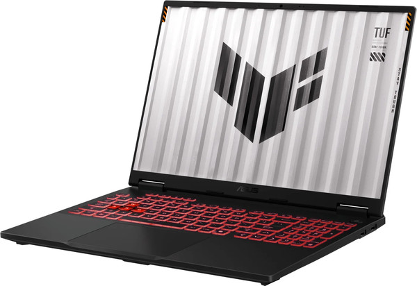 Игровой ноутбук Asus TUF Gaming A16 2025 FA608PP-RV062