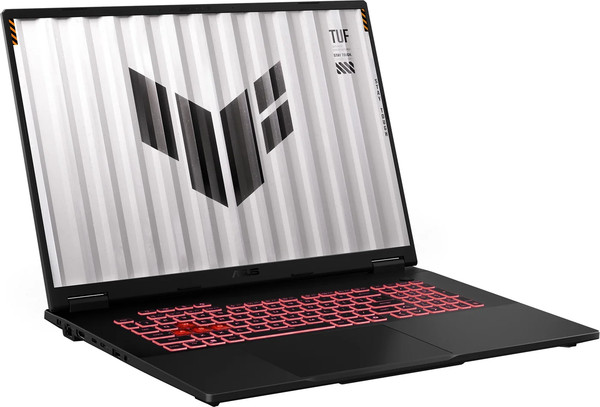 Игровой ноутбук Asus TUF Gaming A18 2025 FA808UM-S8050