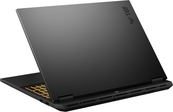 Игровой ноутбук Asus TUF Gaming F16 2025 FX608JPR-RV077