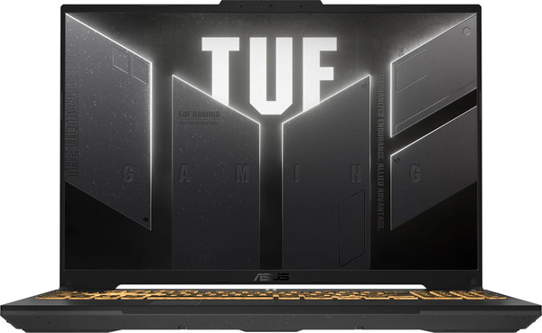 Игровой ноутбук Asus TUF Gaming F16 FX607VJ-RL013
