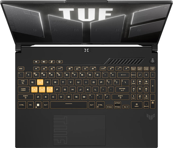 Игровой ноутбук Asus TUF Gaming F16 FX607VJ-RL077