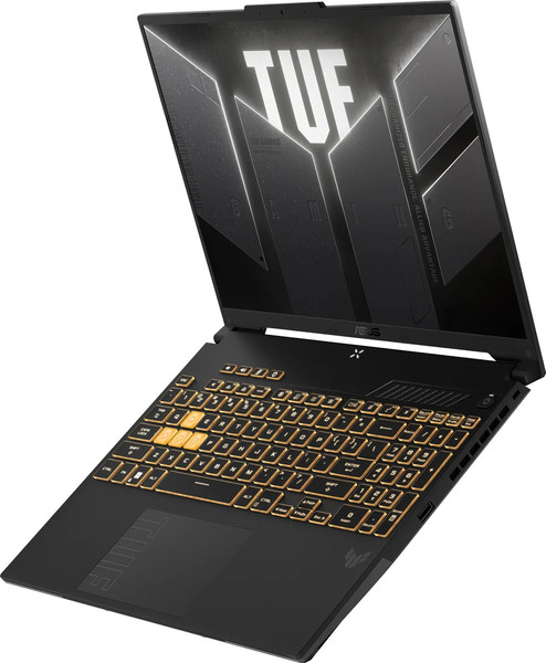Игровой ноутбук Asus TUF Gaming F16 FX607VJ-RL077