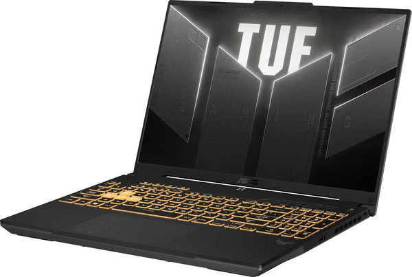Игровой ноутбук Asus TUF Gaming F16 FX607VU-RL061