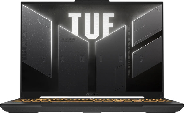 Игровой ноутбук Asus TUF Gaming F16 FX607VU-RL061