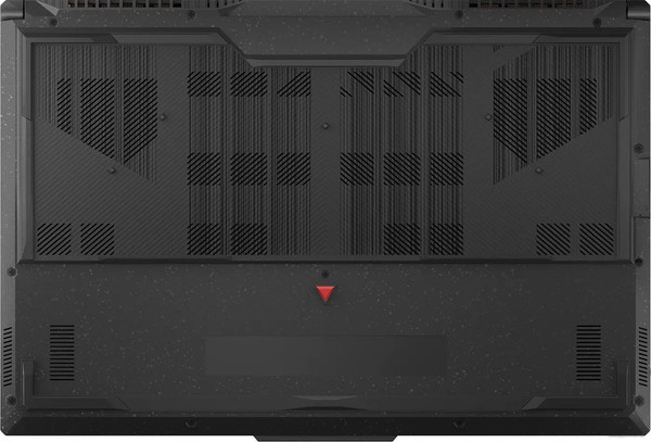 Игровой ноутбук Asus TUF Gaming F17 FX707VJ-HX041