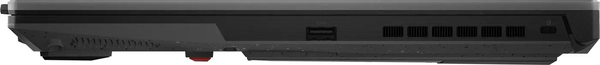 Игровой ноутбук Asus TUF Gaming F17 FX707VJ-HX041