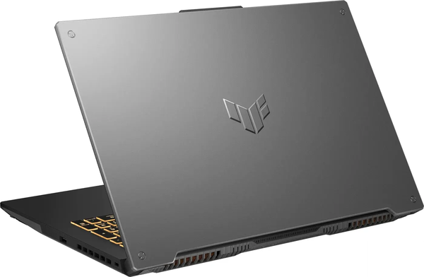 Игровой ноутбук Asus TUF Gaming F17 FX707VJ-HX041