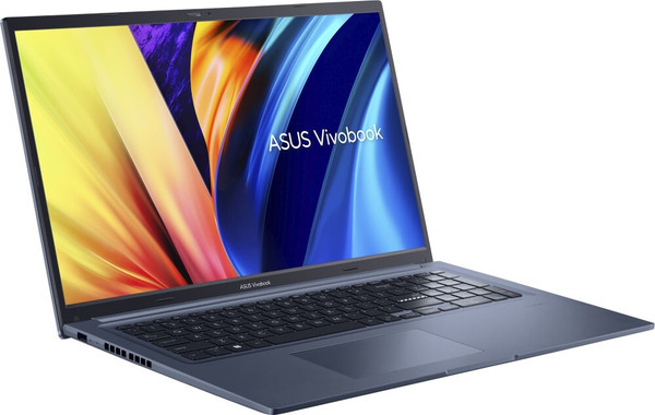 Ноутбук Asus Vivobook 17 X1704VA-AU881