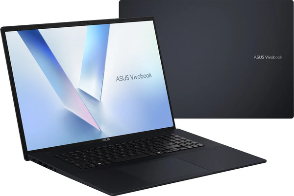 Ноутбук Asus Vivobook 18 M1807HA-S8025