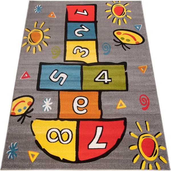 Ковер Белка Фэнси 20723 22066 - фото