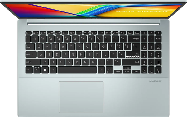 Ноутбук Asus Vivobook Go 15 E1504FA-BQ088