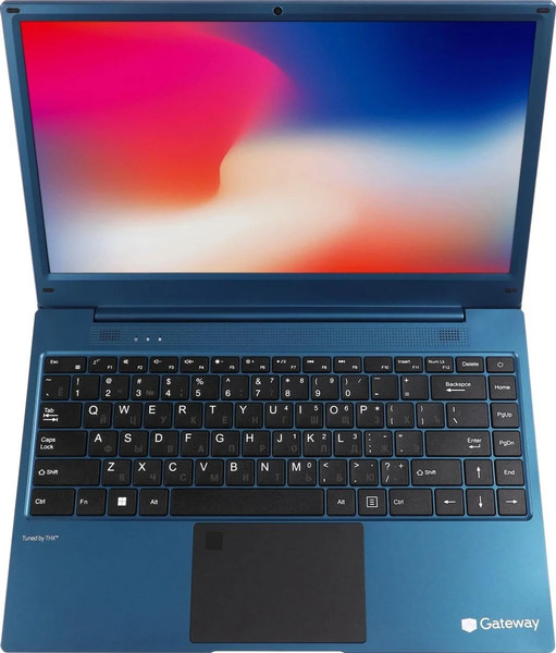 Ноутбук Acer Ultra Slim 14 (GWNR51416-BL)