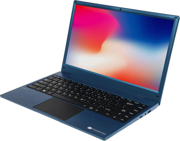 Ноутбук Acer Ultra Slim 14 (GWNR51416-BL)