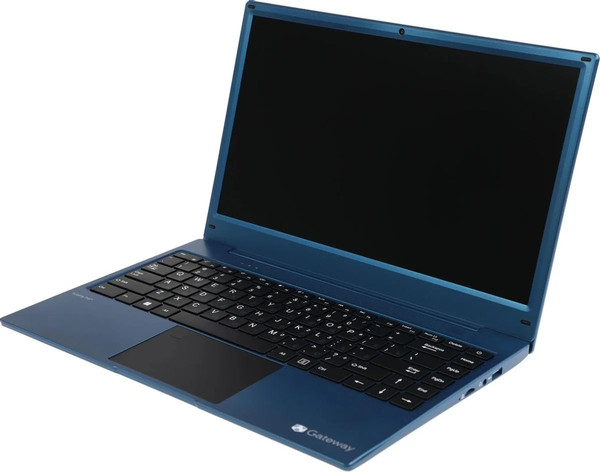 Ноутбук Acer Ultra Slim 14 (GWNR51416-BL)