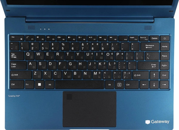 Ноутбук Acer Ultra Slim 14 (GWNR51416-BL)