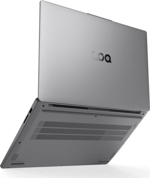 Игровой ноутбук Lenovo LOQ 15IAX9E (83LK0043RK)