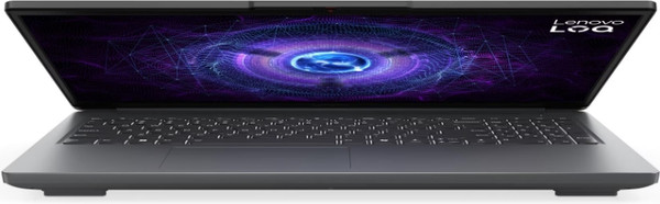Игровой ноутбук Lenovo LOQ 15IAX9E (83LK0043RK)