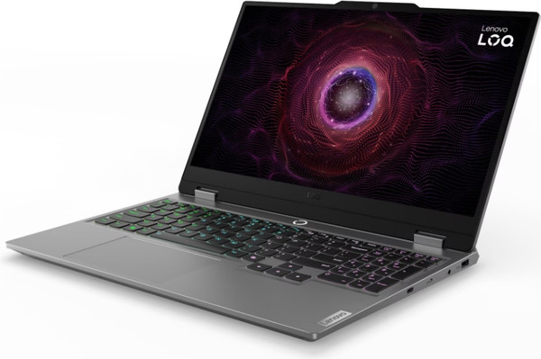 Игровой ноутбук Lenovo LOQ 15ARP9 83JC0001US