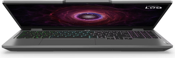 Игровой ноутбук Lenovo LOQ 15ARP9 83JC0001US