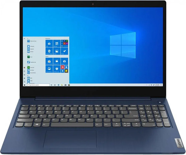 Ноутбук Lenovo IdeaPad 3 15ABA7 (82RN008LRK) - фото