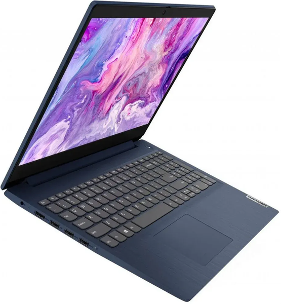 Ноутбук Lenovo IdeaPad 3 15ABA7 (82RN008LRK)