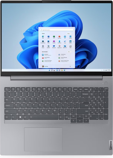 Ноутбук Lenovo ThinkBook 16 G6 ABP (21KK0014RU)