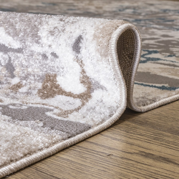 Ковер Белка Тач 32110 30156 Овал