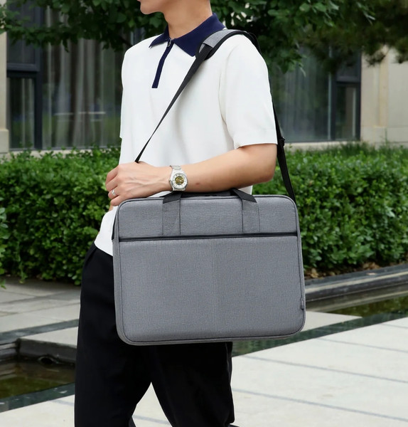 Сумка для ноутбука Goody Classic 15.6