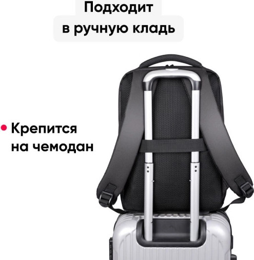 Рюкзак Goody Advanced