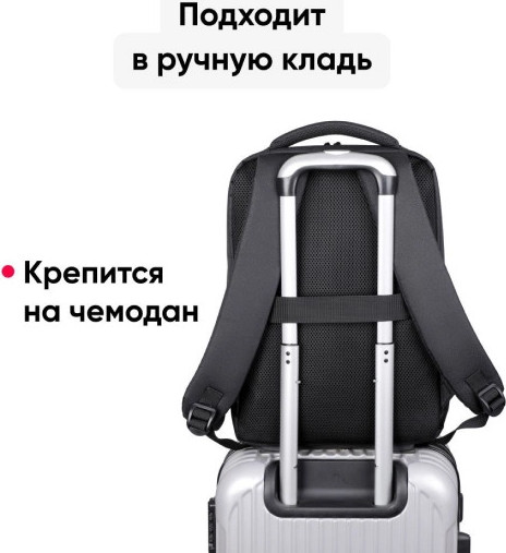Рюкзак Goody Advanced