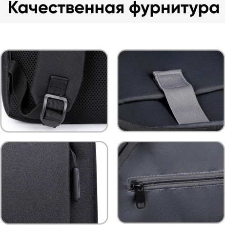 Рюкзак Goody Advanced