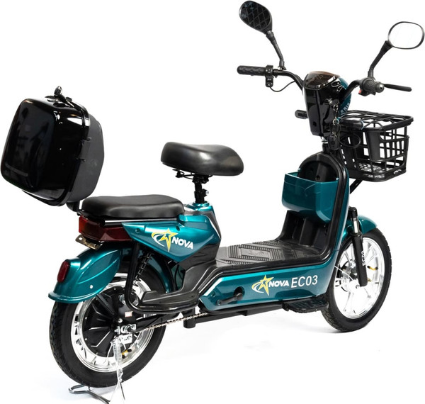 Электровелосипед NoVa EC-03