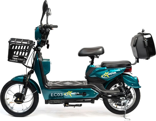 Электровелосипед NoVa EC-03