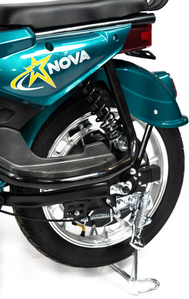 Электровелосипед NoVa EC-03