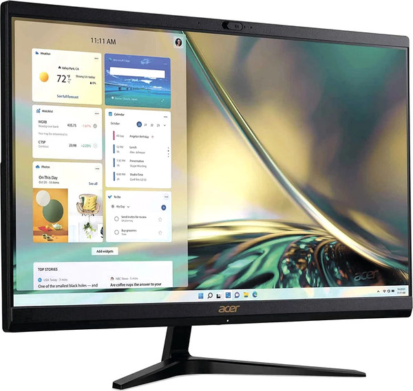 Моноблок Acer Aspire C24-1700 (DQ.BJWMC.007)