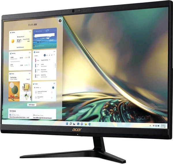 Моноблок Acer Aspire C24-1700 (DQ.BJWMC.007)